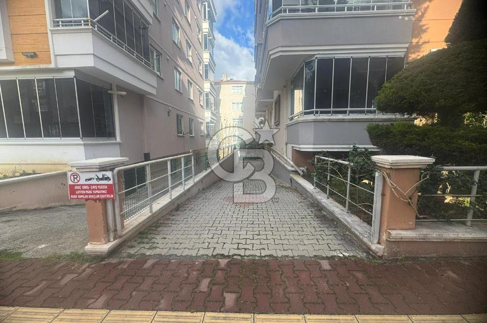 TRAMVAY DURAĞI'NA 150 METRE MESAFEDE KİRALIK 3+1 DAİRE