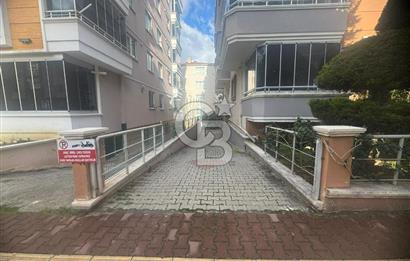 TRAMVAY DURAĞI'NA 150 METRE MESAFEDE KİRALIK 3+1 DAİRE