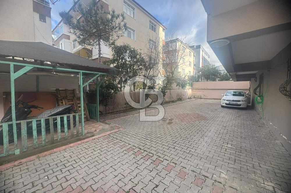 TRAMVAY DURAĞI'NA 150 METRE MESAFEDE KİRALIK 3+1 DAİRE