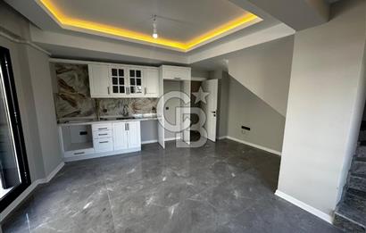 URLA ALTINTAŞ MAHALLESİ'NDE MODERN 3+1 DUBLEKS DAİRE
