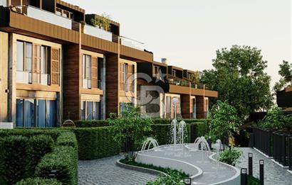 ZEKERİYAKÖY VALENS KORUDA MÜSTAKİL KİRALIK VİLLA