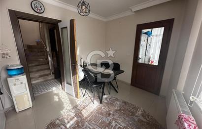 MERKEZDE FIRSAT!TERASLI EBEVEYN BANYOLU 3+1 DUBLEKS