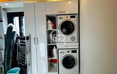 SIĞACIK GİRLEN'DE SEÇKİN KONUMDA 5+1 LÜKS VİLLA