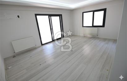 Buca Menderes Mh.de 2+1_Net 72m² D.Gazlı Satılık Bahçe Katı Daire