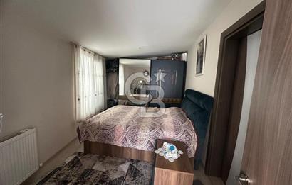 MERKEZDE FIRSAT!TERASLI EBEVEYN BANYOLU 3+1 DUBLEKS