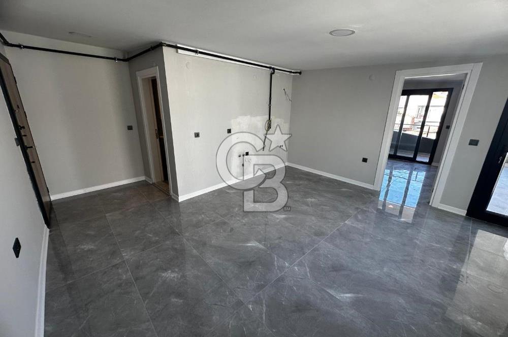 URLA ALTINTAŞ MAHALLESİ'NDE MODERN 3+1 DUBLEKS DAİRE
