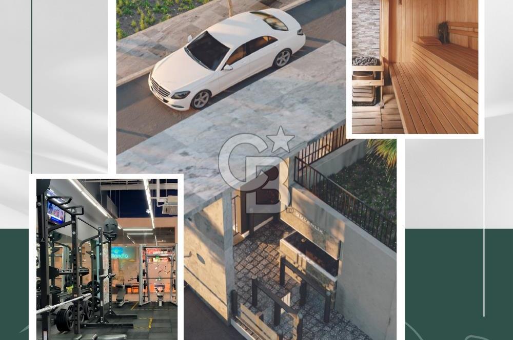 ZEKERİYAKÖY VALENS KORUDA MÜSTAKİL KİRALIK VİLLA