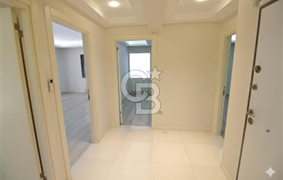 Buca Menderes Mh.de 2+1_Net 72m² D.Gazlı Satılık Bahçe Katı Daire