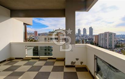 ÜMİTKÖY SEDEF SİTESİNDE BAKIMLI 6+1 DUBLEKS SATILIK DAİRE