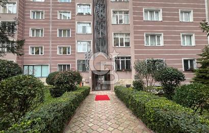 BEYLİKDÜZÜ BARIŞ MAHALLESİ BANKACILAR SİTESİ SATILIK 3+1 DAİRE