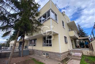 ÜMİTKÖY 'DE KİRALIK TRİPLEKS VİLLA - 1 - 331101