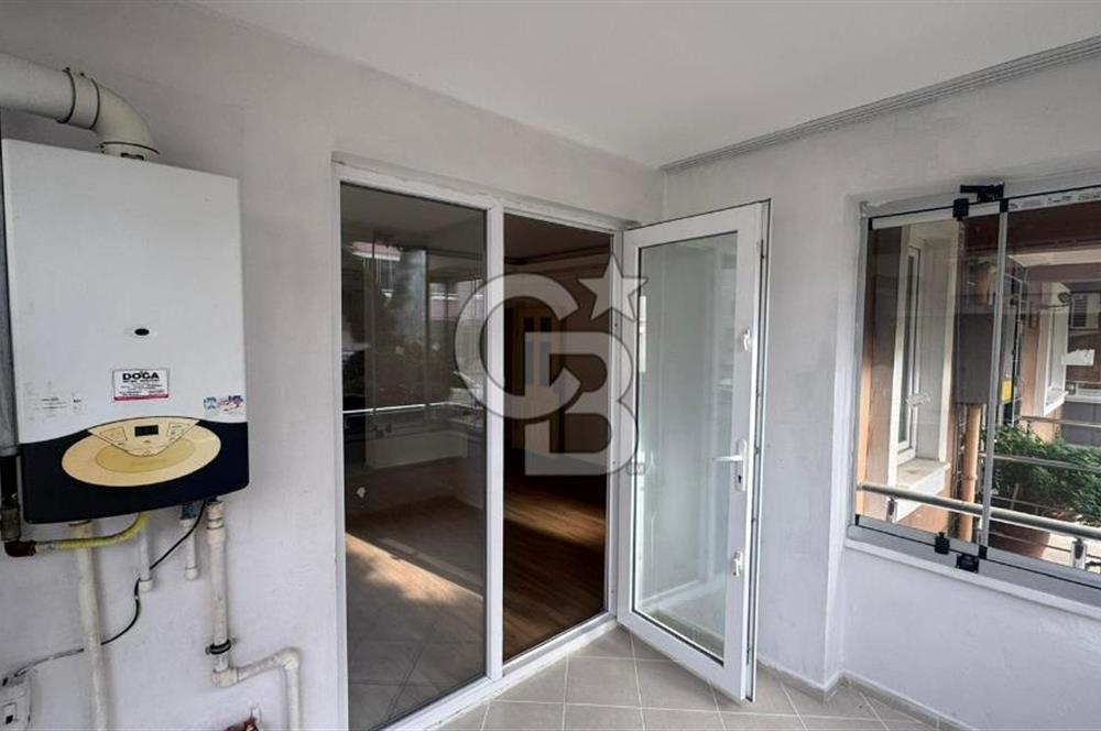 TRAMVAY DURAĞI'NA 150 METRE MESAFEDE KİRALIK 3+1 DAİRE