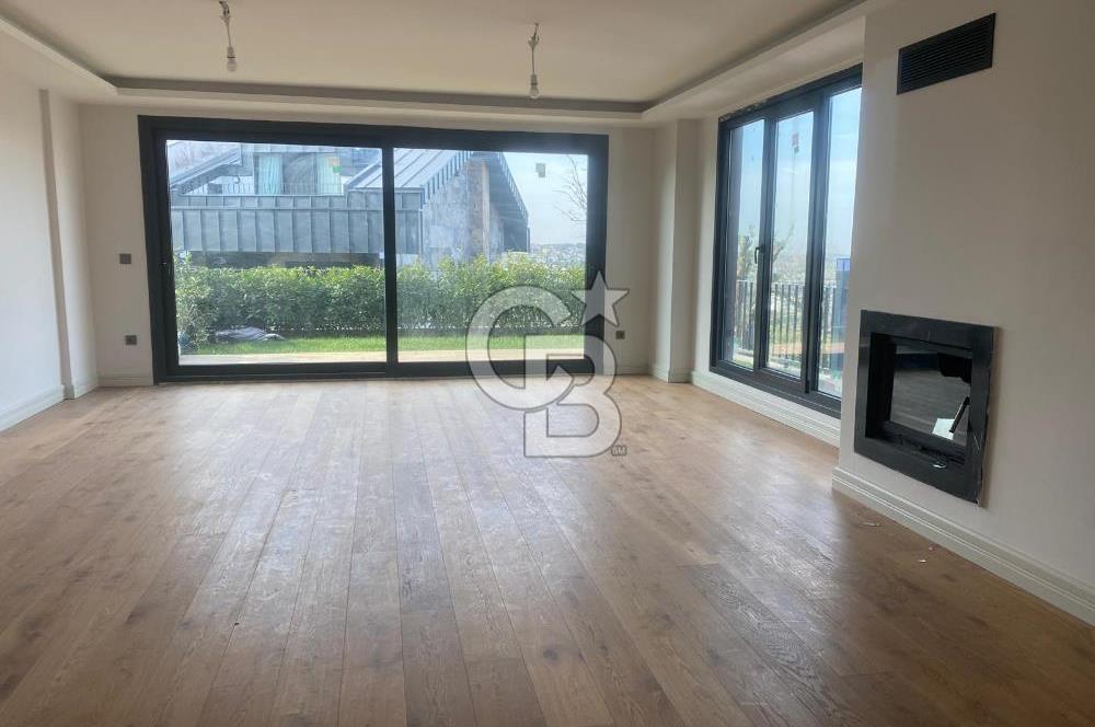 ZEKERİYAKÖY VALENS KORUDA MÜSTAKİL KİRALIK VİLLA