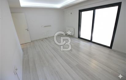 Buca Menderes Mh.de 2+1_Net 72m² D.Gazlı Satılık Bahçe Katı Daire