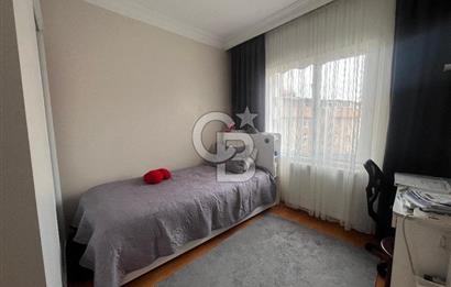 BEYLİKDÜZÜ BARIŞ MAHALLESİ BANKACILAR SİTESİ SATILIK 3+1 DAİRE