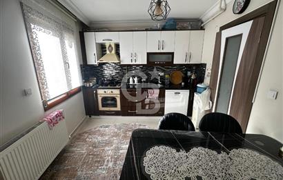 MERKEZDE FIRSAT!TERASLI EBEVEYN BANYOLU 3+1 DUBLEKS