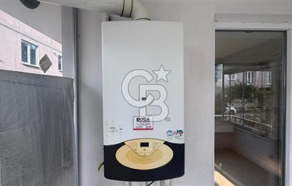 TRAMVAY DURAĞI'NA 150 METRE MESAFEDE KİRALIK 3+1 DAİRE