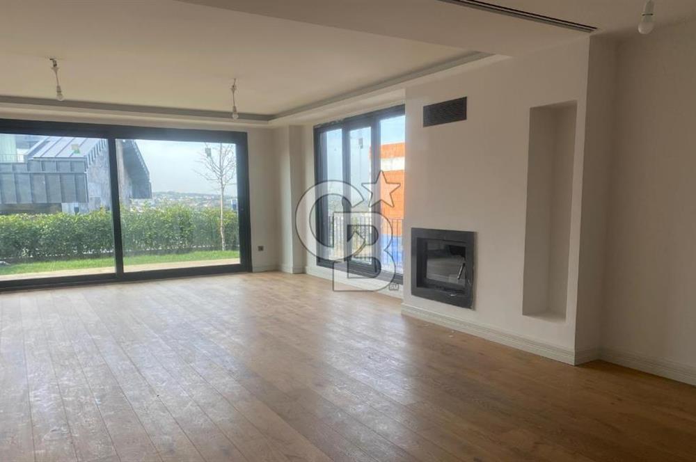 ZEKERİYAKÖY VALENS KORUDA MÜSTAKİL KİRALIK VİLLA