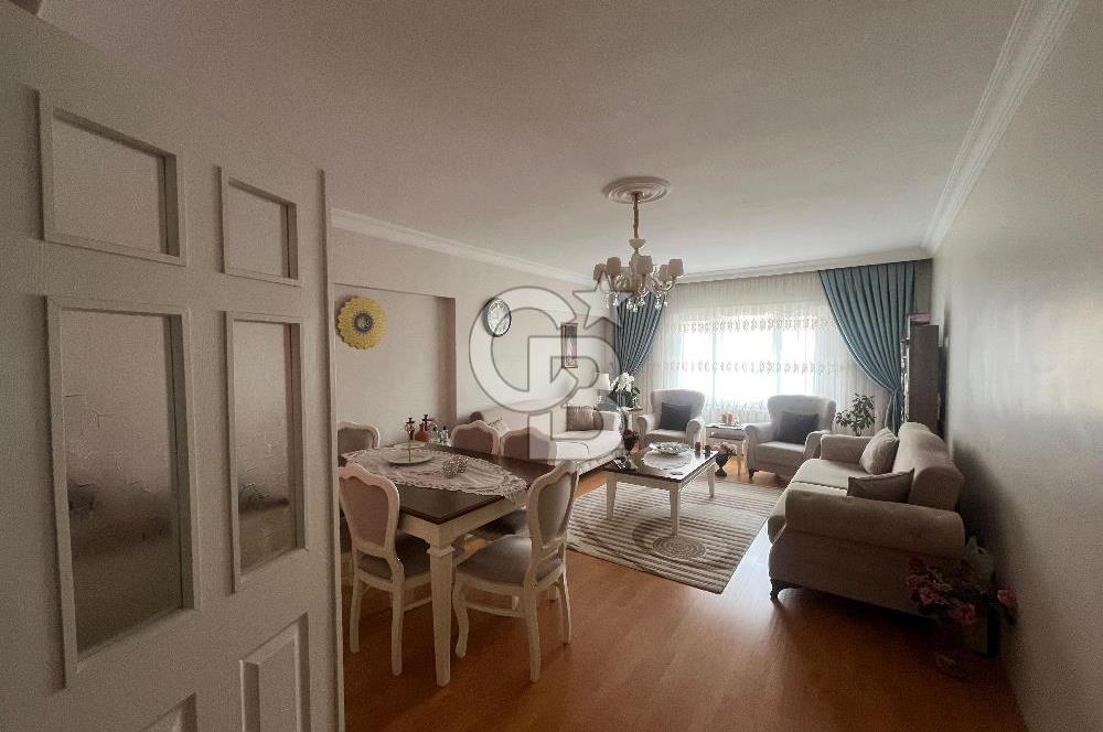 BEYLİKDÜZÜ BARIŞ MAHALLESİ BANKACILAR SİTESİ SATILIK 3+1 DAİRE