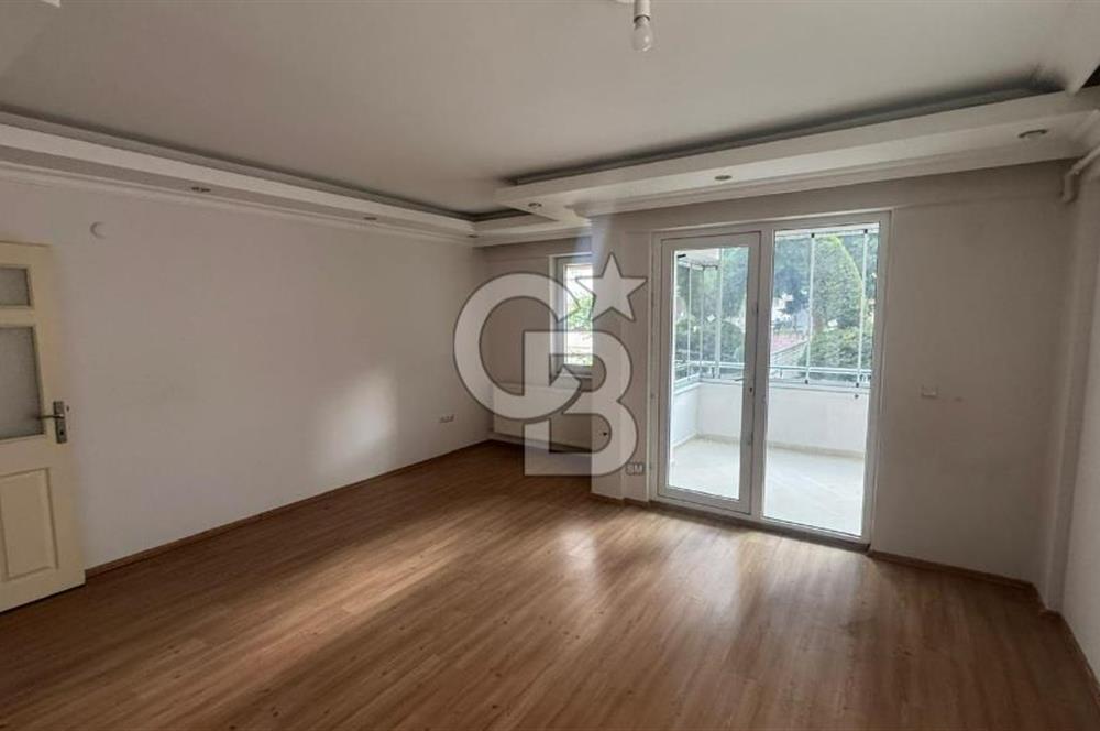 TRAMVAY DURAĞI'NA 150 METRE MESAFEDE KİRALIK 3+1 DAİRE