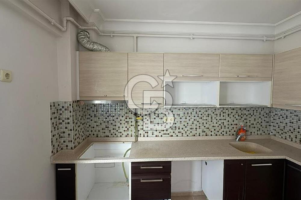 TRAMVAY DURAĞI'NA 150 METRE MESAFEDE KİRALIK 3+1 DAİRE