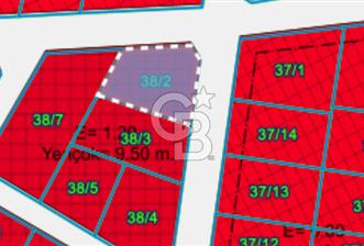 CB Envoy Gölcük İhsaniye Köşe Parsel Ticari İmarlı Satılık Arsa - 1 - 331090