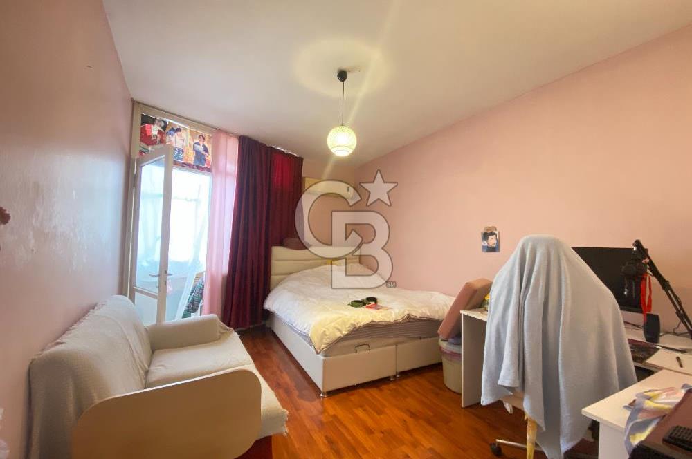 İZMİR KARŞIYAKA TUNA MAHALLESİ ARABACILAR SOKAK'TA SATILIK 2+1 DAİRE