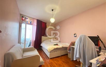 İZMİR KARŞIYAKA TUNA MAHALLESİ ARABACILAR SOKAK'TA SATILIK 2+1 DAİRE