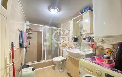 İZMİR KARŞIYAKA TUNA MAHALLESİ ARABACILAR SOKAK'TA SATILIK 2+1 DAİRE