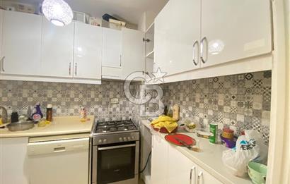 İZMİR KARŞIYAKA TUNA MAHALLESİ ARABACILAR SOKAK'TA SATILIK 2+1 DAİRE