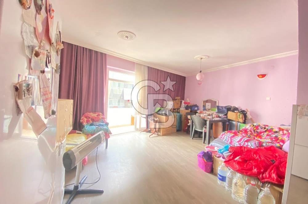 İZMİR KARŞIYAKA TUNA MAHALLESİ ARABACILAR SOKAK'TA SATILIK 2+1 DAİRE