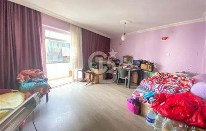 İZMİR KARŞIYAKA TUNA MAHALLESİ ARABACILAR SOKAK'TA SATILIK 2+1 DAİRE