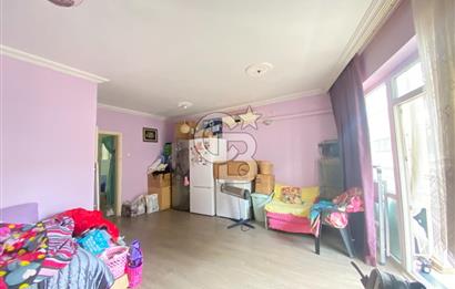 İZMİR KARŞIYAKA TUNA MAHALLESİ ARABACILAR SOKAK'TA SATILIK 2+1 DAİRE