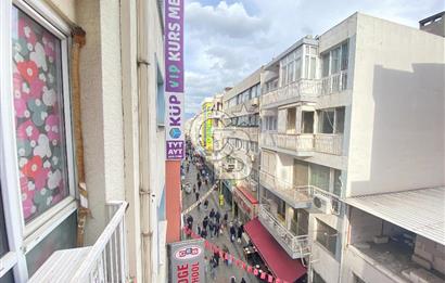 İZMİR KARŞIYAKA TUNA MAHALLESİ ARABACILAR SOKAK'TA SATILIK 2+1 DAİRE