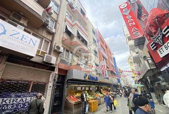 İZMİR KARŞIYAKA TUNA MAHALLESİ ARABACILAR SOKAK'TA SATILIK 2+1 DAİRE - 4 - 331077