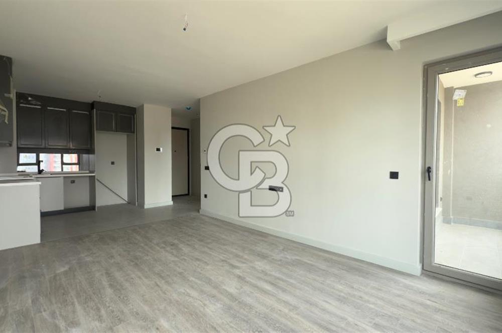 EXCELANCE VADİ BEYTEPE'DE KİRALIK 1+1 SIFIR DAİRE