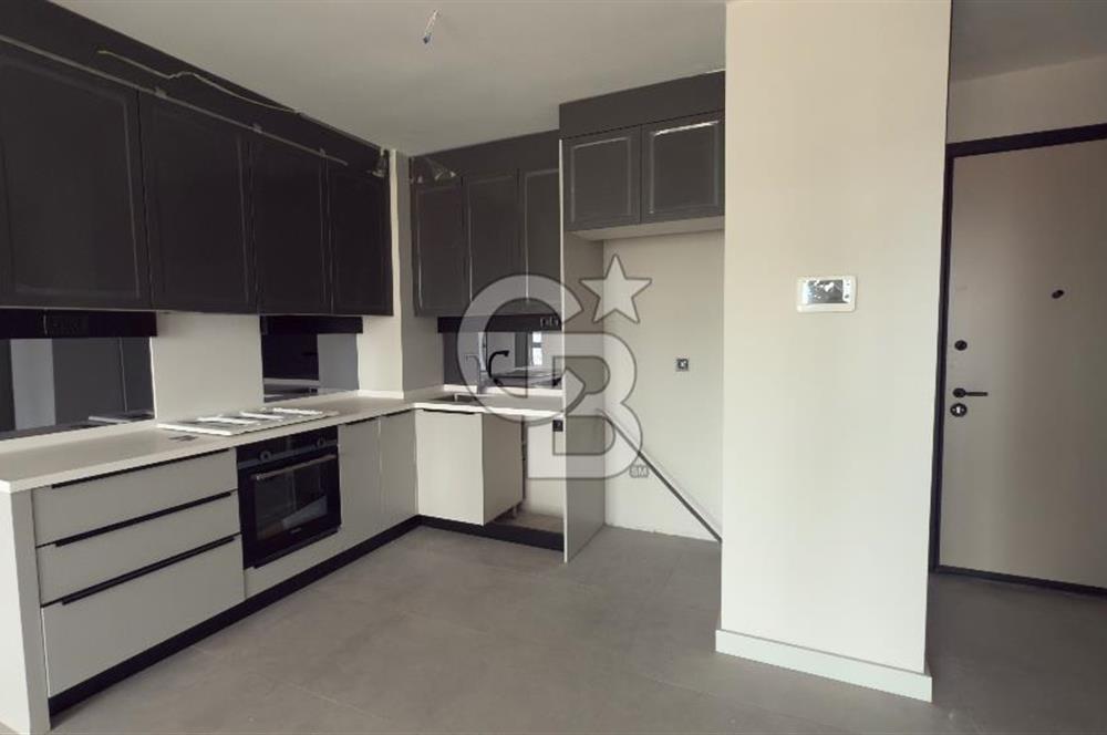 EXCELANCE VADİ BEYTEPE'DE KİRALIK 1+1 SIFIR DAİRE