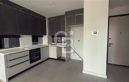 EXCELANCE VADİ BEYTEPE'DE KİRALIK 1+1 SIFIR DAİRE