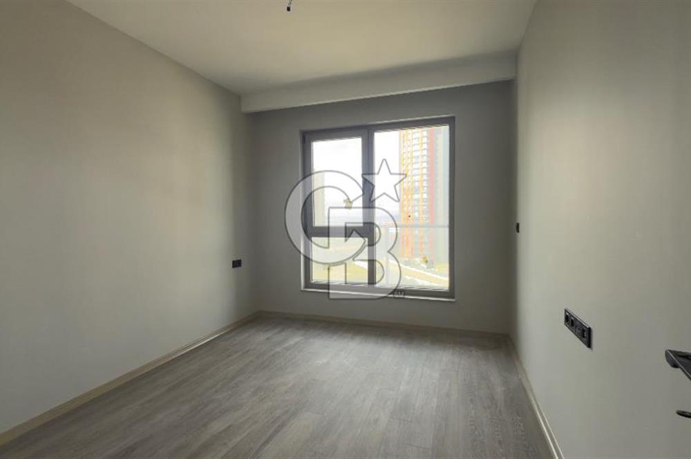 EXCELANCE VADİ BEYTEPE'DE KİRALIK 1+1 SIFIR DAİRE