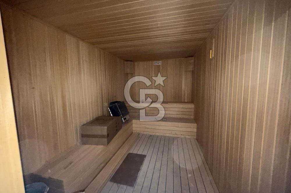 TRABZON BEŞİRLİ ASUDE EVLERİNDE EŞSİZ MANZARALI LÜKS 4+1 DAİRE