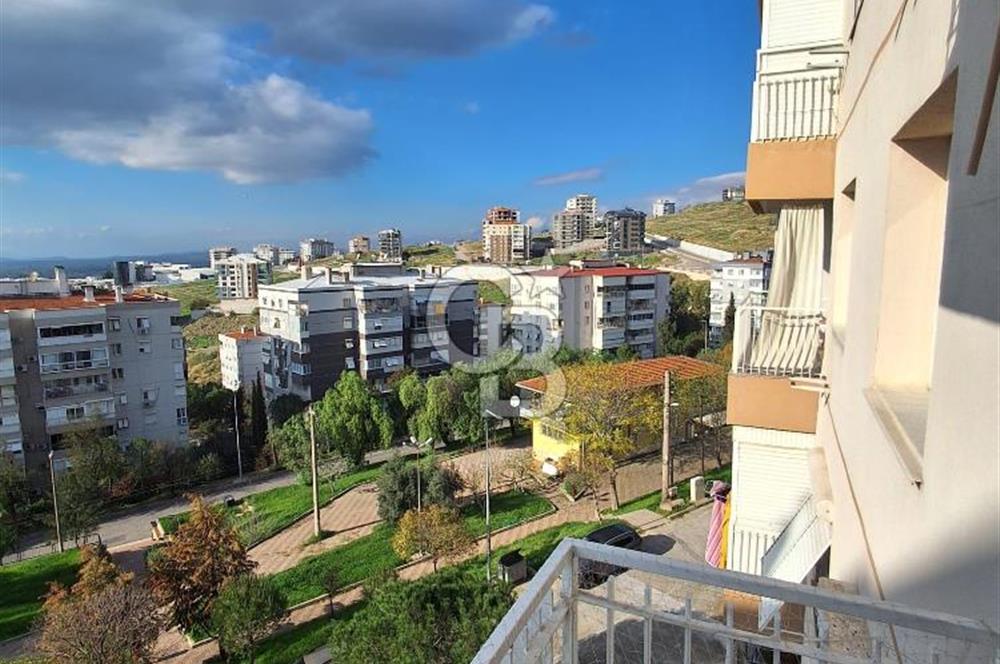 ADLİYECİLER SİTESİ 3+1 DENİZ MANZARALI KİRALIK DAİRE 