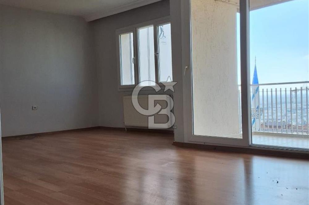 ADLİYECİLER SİTESİ 3+1 DENİZ MANZARALI KİRALIK DAİRE 