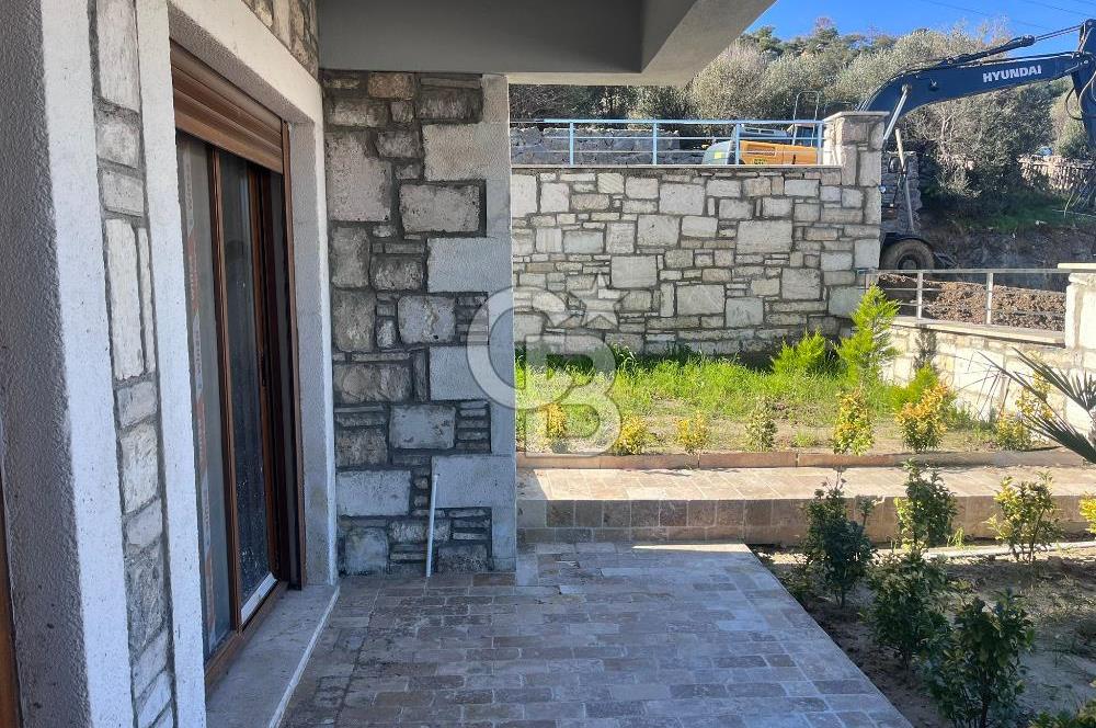 COLDWELL BANKER POYRAZ'DAN YENİ FOÇA'DA AVANTAJLI VİLLA