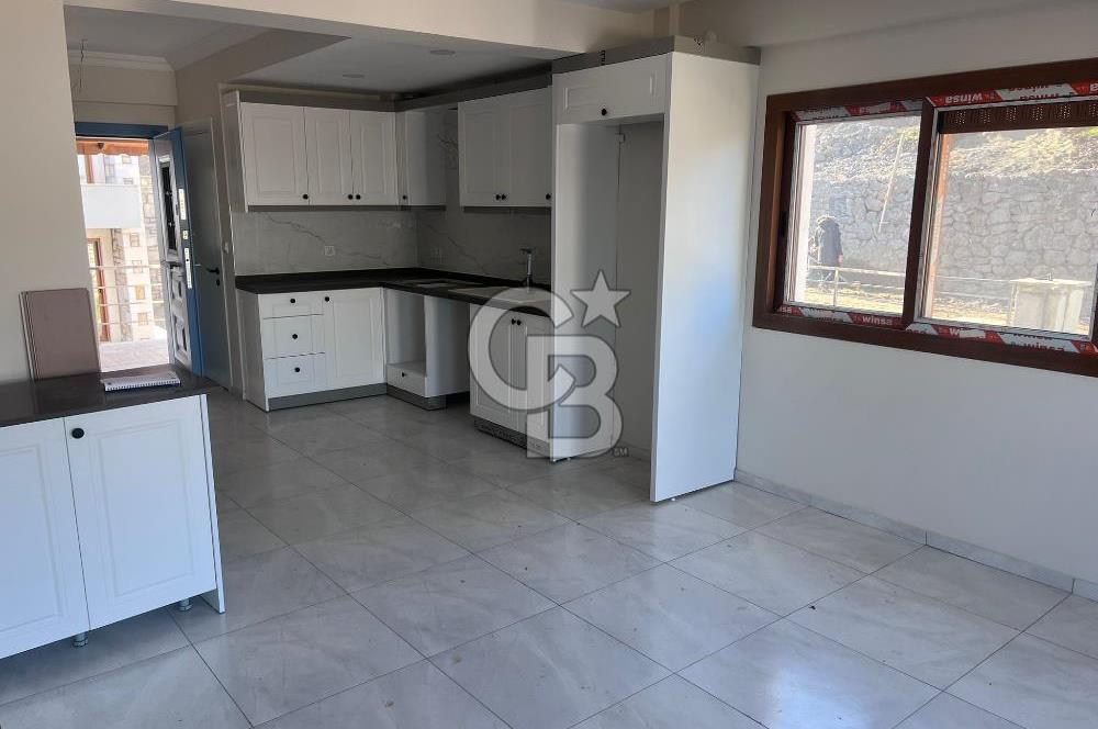 COLDWELL BANKER POYRAZ'DAN YENİ FOÇA'DA AVANTAJLI VİLLA