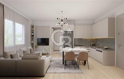 SARIÇAM AKKUYU TOKİ KONUTLARI YANI 2+1 SATILIK DAİRE