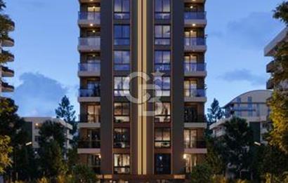 REŞATBEY CUMHURİYET CADDESİNDE PRESTİJLİ SATILIK 2+1 DAİRE