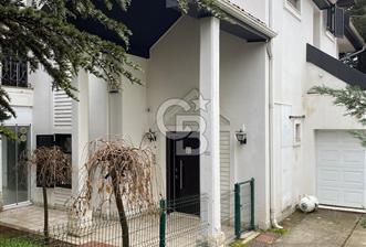 ANGORA EVLERİ 6+1 BÜYÜK BAHÇELİ 6+1 VİLLA - 1 - 331083