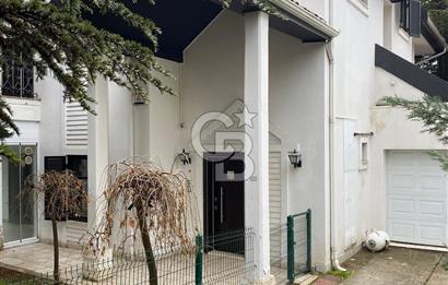 ANGORA EVLERİ 6+1 BÜYÜK BAHÇELİ 6+1 VİLLA