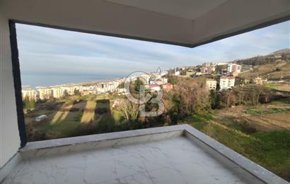 TRABZON BEŞİRLİ ASUDE EVLERİNDE EŞSİZ MANZARALI LÜKS 4+1 DAİRE