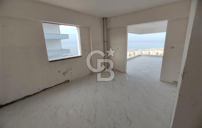 TRABZON BEŞİRLİ ASUDE EVLERİNDE EŞSİZ MANZARALI LÜKS 4+1 DAİRE